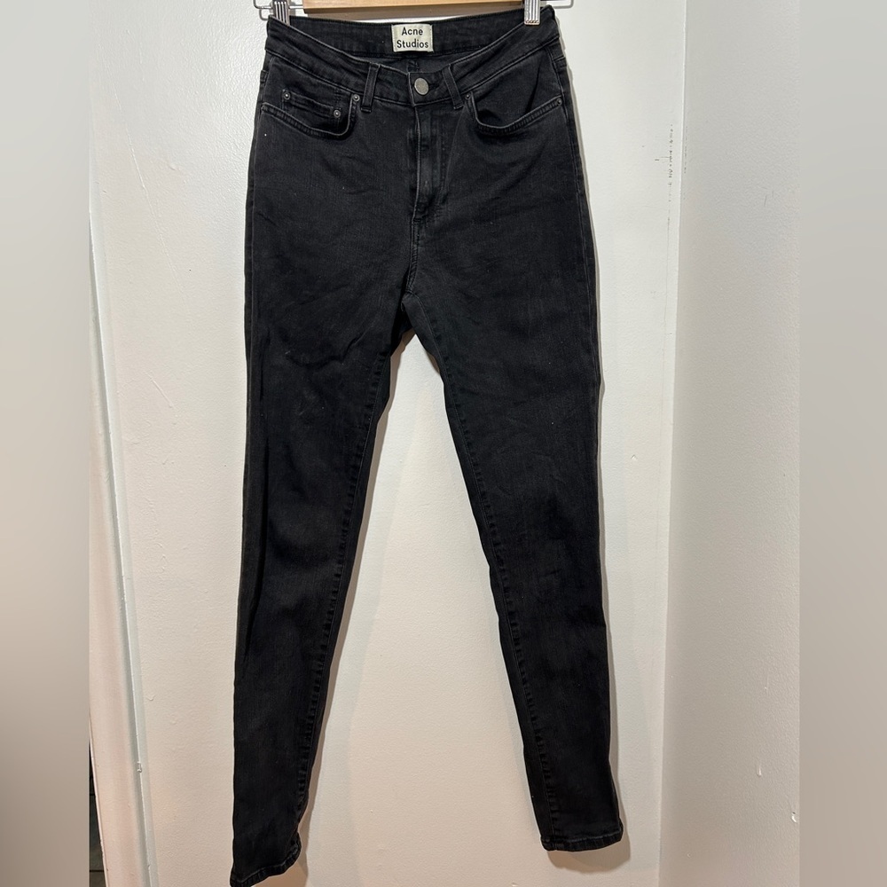 Acne Studio jeans size 28